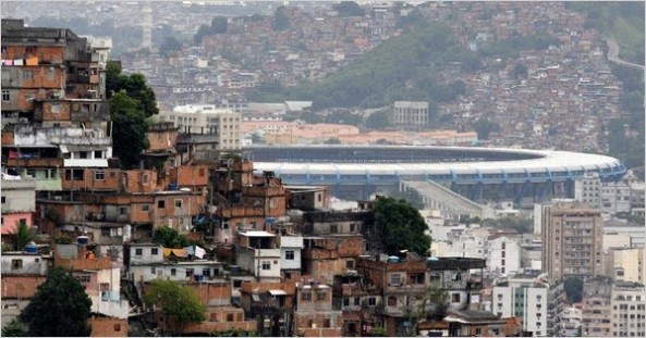 maracana_favelas